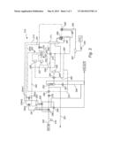 HEAT INTEGRATION FOR CRYOGENIC CO2 SEPARATION diagram and image