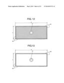 APPARATUS FOR PRESSURE STEAM TREATMENT OF CARBON FIBER PRECURSOR ACRYL     FIBER BUNDLE AND METHOD FOR PRODUCING ACRYL FIBER BUNDLE diagram and image