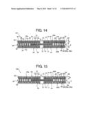 APPARATUS FOR PRESSURE STEAM TREATMENT OF CARBON FIBER PRECURSOR ACRYL     FIBER BUNDLE AND METHOD FOR PRODUCING ACRYL FIBER BUNDLE diagram and image