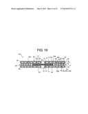 APPARATUS FOR PRESSURE STEAM TREATMENT OF CARBON FIBER PRECURSOR ACRYL     FIBER BUNDLE AND METHOD FOR PRODUCING ACRYL FIBER BUNDLE diagram and image