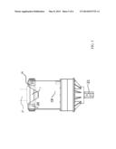 METHOD AND APPARATUS FOR MEASURING HELICAL PILE INSTALLATION TORQUE diagram and image