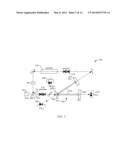 CAVITY ENHANCED LASER BASED GAS ANALYZER SYSTEMS AND METHODS diagram and image