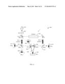 CAVITY ENHANCED LASER BASED GAS ANALYZER SYSTEMS AND METHODS diagram and image