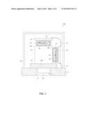 PHYSICAL QUANTITY DETECTING DEVICE, ELECTRONIC APPARATUS, AND MOVING     OBJECT diagram and image