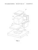 PHYSICAL QUANTITY DETECTING DEVICE, ELECTRONIC APPARATUS, AND MOVING     OBJECT diagram and image