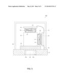 PHYSICAL QUANTITY DETECTING DEVICE, ELECTRONIC APPARATUS, AND MOVING     OBJECT diagram and image