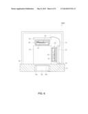 PHYSICAL QUANTITY DETECTING DEVICE, ELECTRONIC APPARATUS, AND MOVING     OBJECT diagram and image