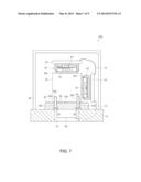 PHYSICAL QUANTITY DETECTING DEVICE, ELECTRONIC APPARATUS, AND MOVING     OBJECT diagram and image