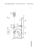 Systems and Methods to Determine and Monitor Changes in Rail Conditions diagram and image