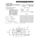 FORCE TRANSDUCER FORMING A CAPACITIVE LOAD CELL diagram and image