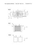 FORCE TRANSDUCER FORMING A CAPACITIVE LOAD CELL diagram and image