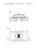 FORCE TRANSDUCER FORMING A CAPACITIVE LOAD CELL diagram and image