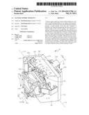 Flexure Support Apparatus diagram and image