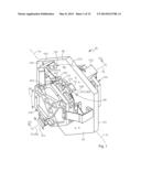 Flexure Support Apparatus diagram and image