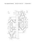 Flexure Support Apparatus diagram and image