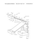 Flexure Support Apparatus diagram and image