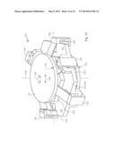 Flexure Support Apparatus diagram and image