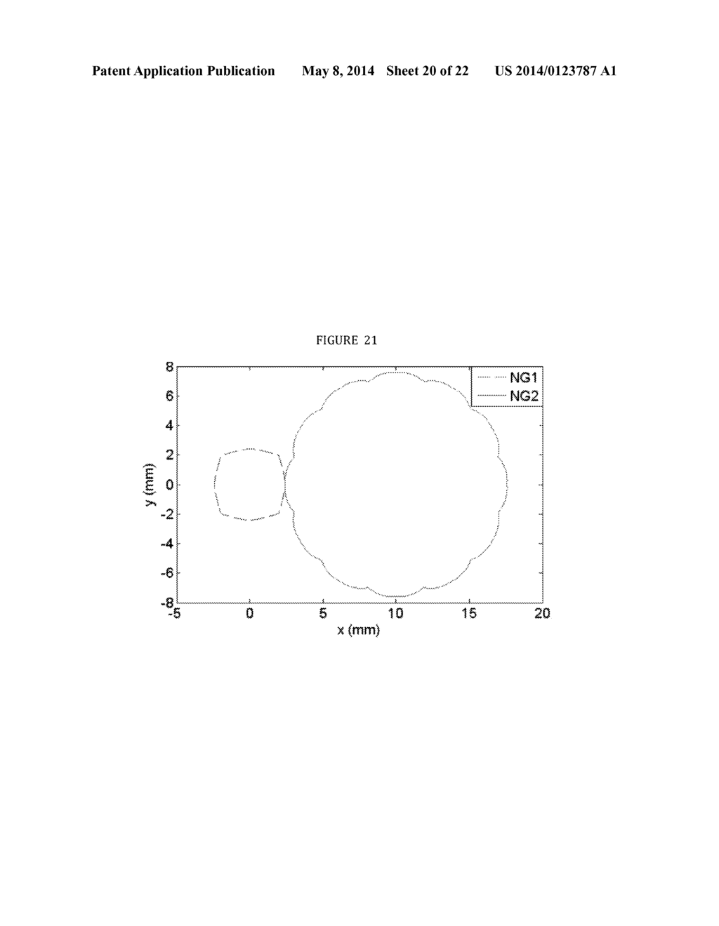 GEARED INFINITELY VARIABLE TRANSMISSION - diagram, schematic, and image 21