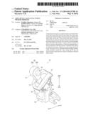 SHIFT DEVICE AND MANUFACTURING METHOD THEREFOR diagram and image