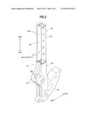 SHIFT DEVICE AND MANUFACTURING METHOD THEREFOR diagram and image