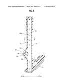 SHIFT DEVICE AND MANUFACTURING METHOD THEREFOR diagram and image