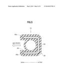 SHIFT DEVICE AND MANUFACTURING METHOD THEREFOR diagram and image