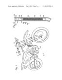 HANDLEBAR SYSTEM diagram and image