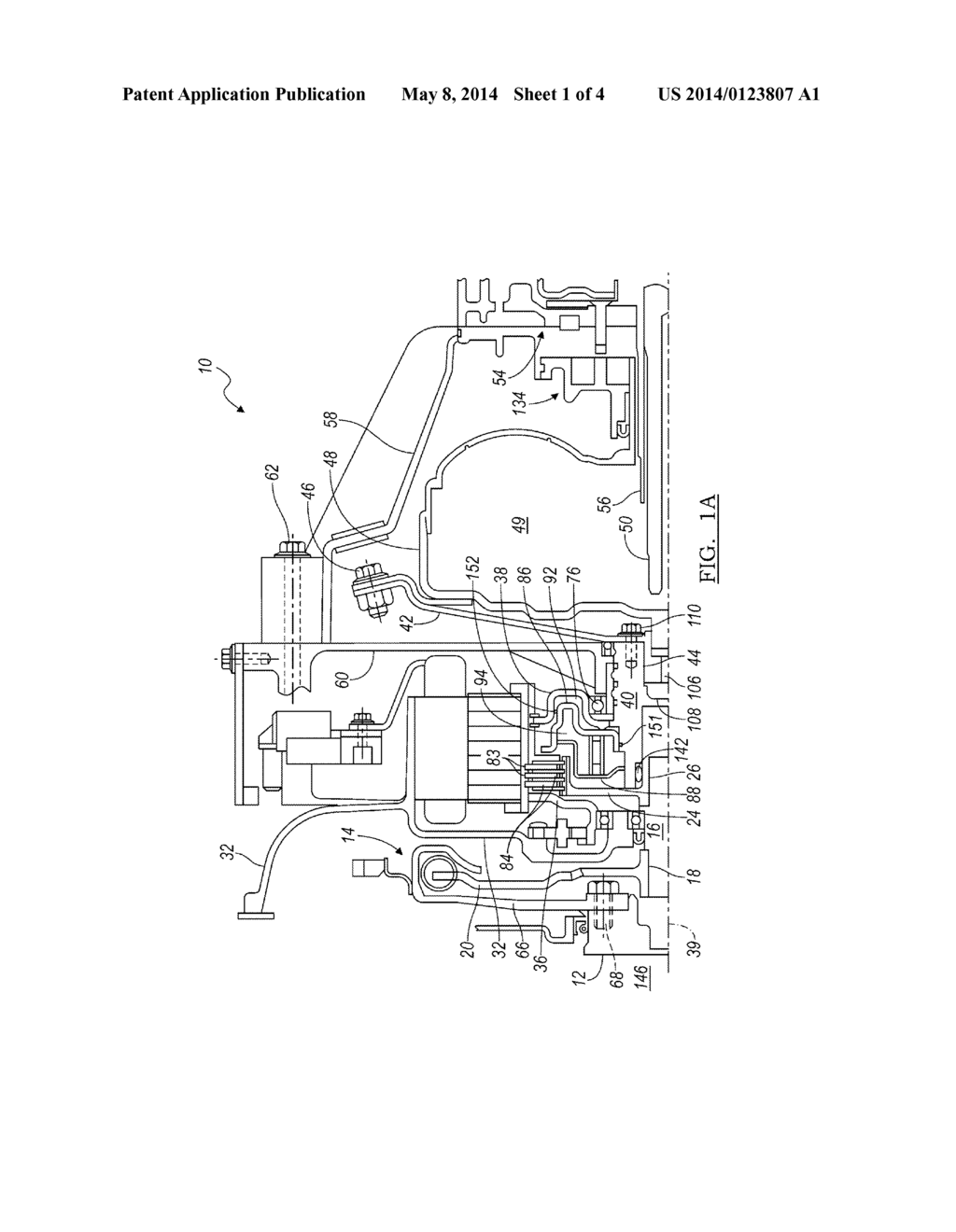 PNEUMATIC VENTING OF MODULAR HYBRID ELECTRIC VEHICLE - diagram, schematic, and image 02