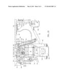 PNEUMATIC VENTING OF MODULAR HYBRID ELECTRIC VEHICLE diagram and image