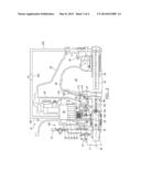 PNEUMATIC VENTING OF MODULAR HYBRID ELECTRIC VEHICLE diagram and image