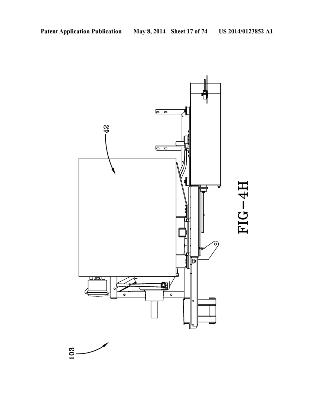 DUST SUPPRESSION APPARATUS - diagram, schematic, and image 18