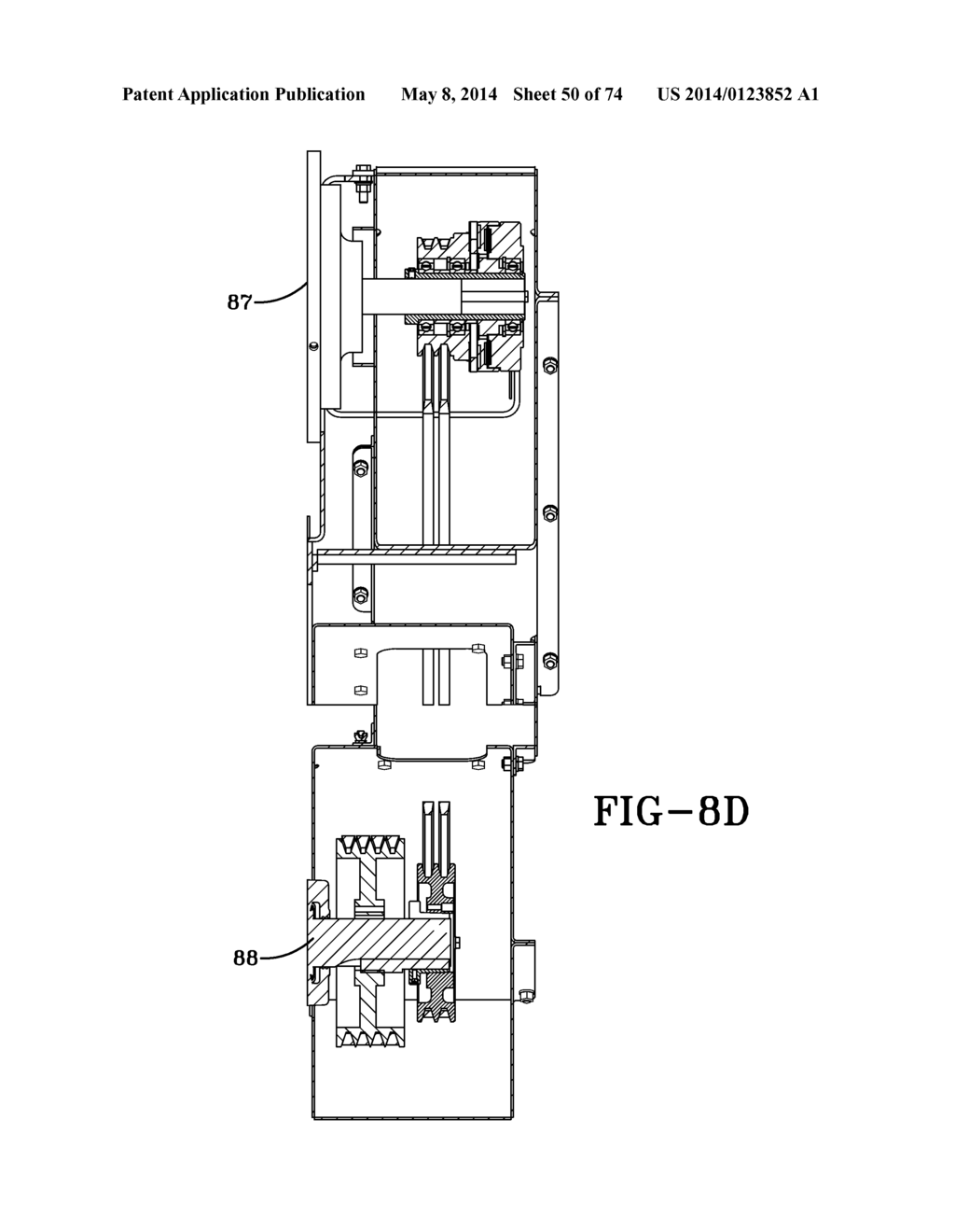 DUST SUPPRESSION APPARATUS - diagram, schematic, and image 51