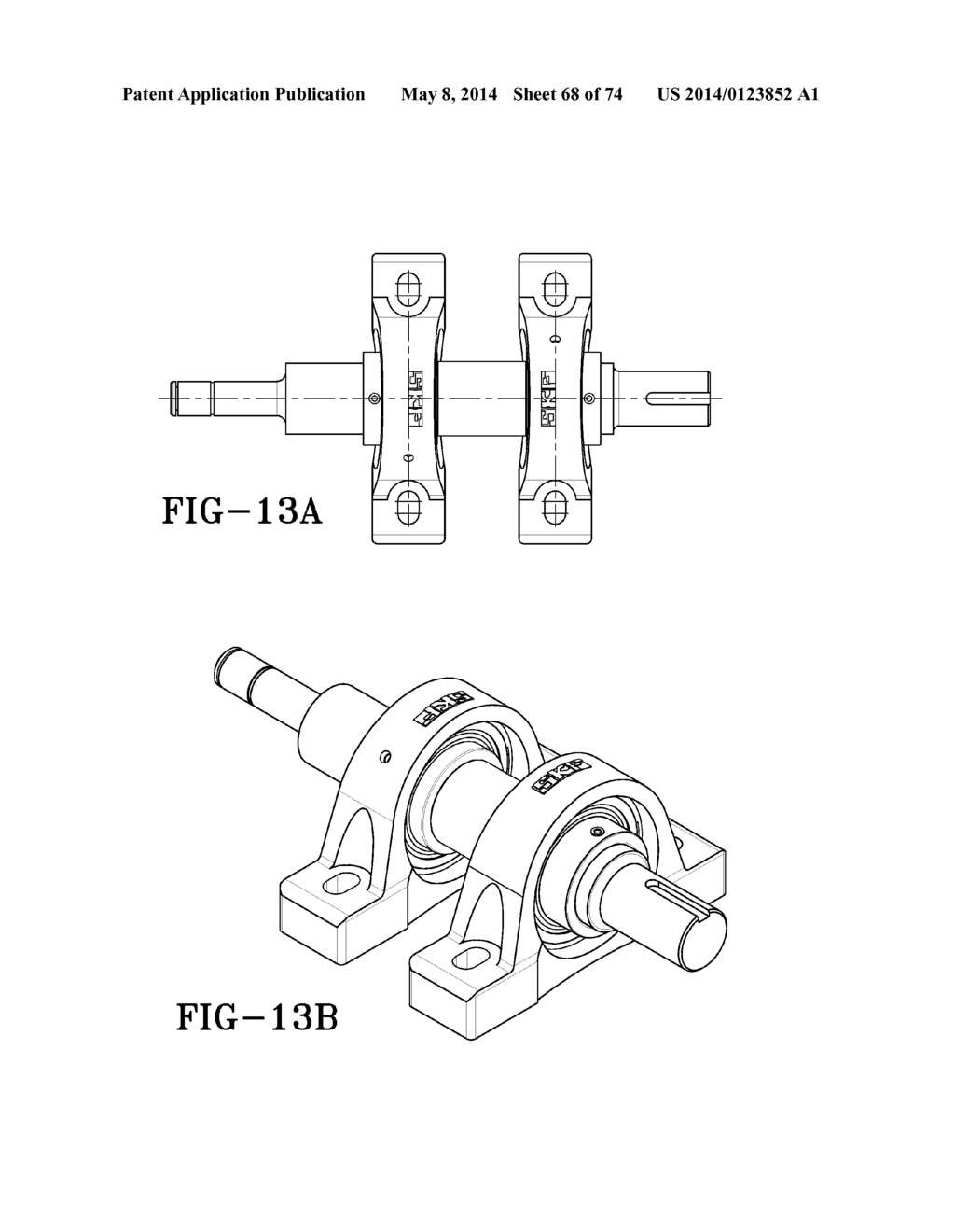 DUST SUPPRESSION APPARATUS - diagram, schematic, and image 69