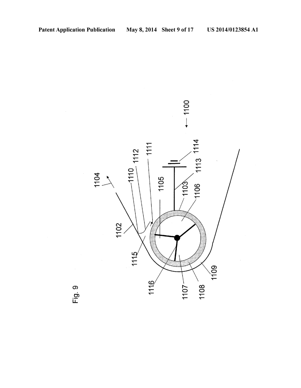 METHOD AND APPARATUS FOR ELECTRIC TREATMENT OF SUBSTRATES - diagram, schematic, and image 10