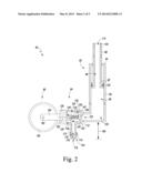 FROTHING DEVICE FOR AN ESPRESSO MACHINE diagram and image