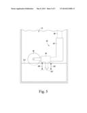 FROTHING DEVICE FOR AN ESPRESSO MACHINE diagram and image