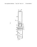 GAS GENERATOR diagram and image