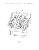 Debris Robust Fuel Injector With Co-Axial Control Valve Members And Fuel     System Using Same diagram and image