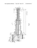 Debris Robust Fuel Injector With Co-Axial Control Valve Members And Fuel     System Using Same diagram and image