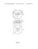 Debris Robust Fuel Injector With Co-Axial Control Valve Members And Fuel     System Using Same diagram and image