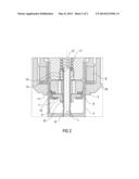 Injector For Injecting Fluid diagram and image