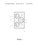 PISTON COMPOUND INTERNAL COMBUSTION ENGINE WITH EXPANDER DEACTIVATION diagram and image