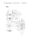 FUEL INJECTION CONTROLLER AND FUEL INJECTION SYSTEM diagram and image