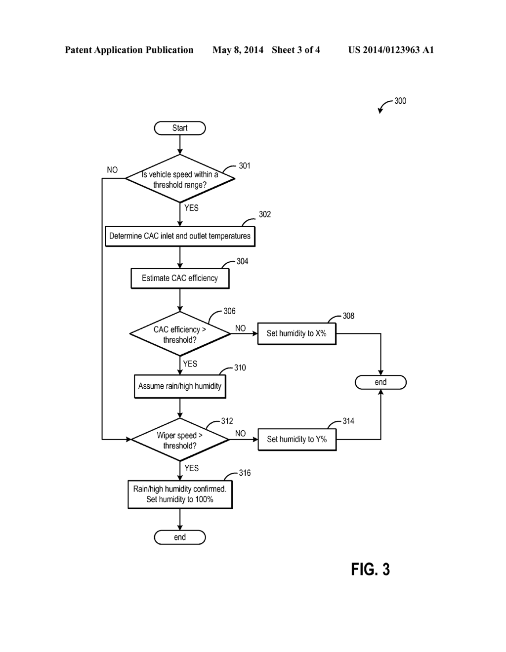 SYSTEM AND METHOD TO IDENTIFY AMBIENT CONDITIONS - diagram, schematic, and image 04