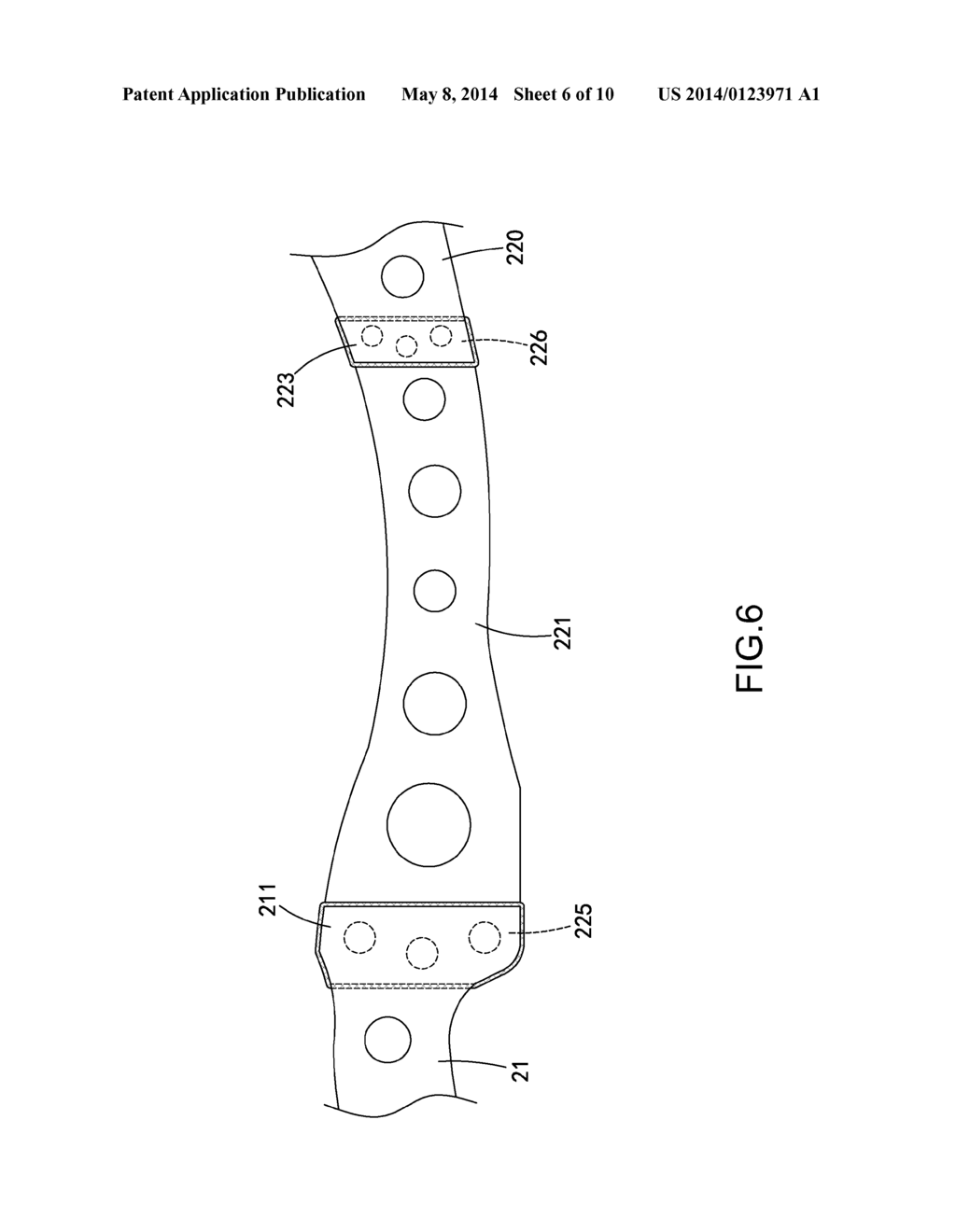 RISER OF COMPOUND BOW - diagram, schematic, and image 07