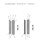 RADIANT ENERGY TRANSFER PANEL MOUNTINGS diagram and image