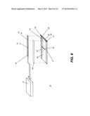 RADIANT ENERGY TRANSFER PANEL MOUNTINGS diagram and image