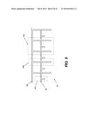 RADIANT ENERGY TRANSFER PANEL MOUNTINGS diagram and image