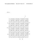 CONCENTRATOR PHOTOVOLTAIC PANEL, CONCENTRATOR PHOTOVOLTAIC, AND     CONCENTRATOR PHOTOVOLTAIC SYSTEM diagram and image