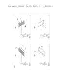 CONCENTRATOR PHOTOVOLTAIC PANEL, CONCENTRATOR PHOTOVOLTAIC, AND     CONCENTRATOR PHOTOVOLTAIC SYSTEM diagram and image